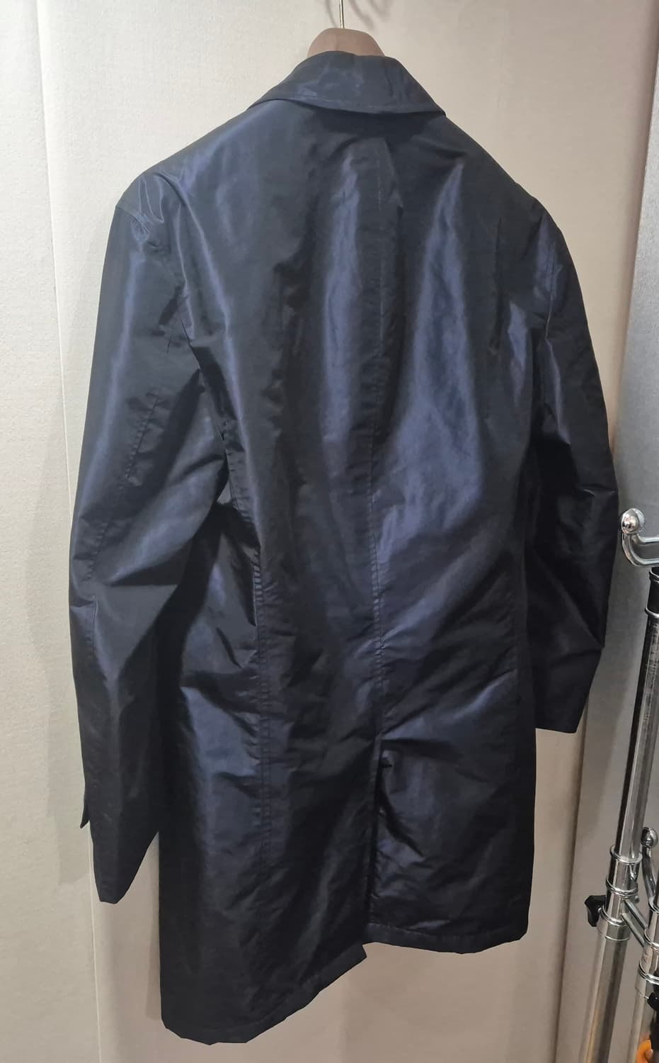 트렌치 레인 코트 상품이미지2