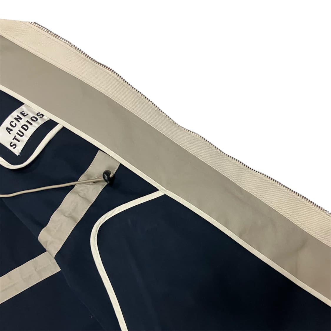 아크네스튜디오 코트 자켓 95-100 상품이미지7