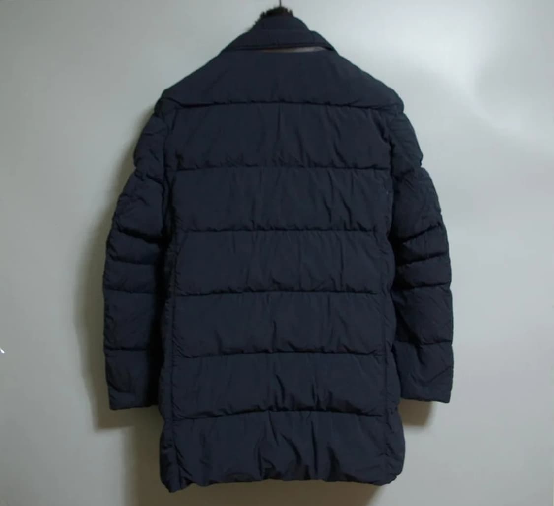 로가디스 구스다운 패딩자켓 100 상품이미지4