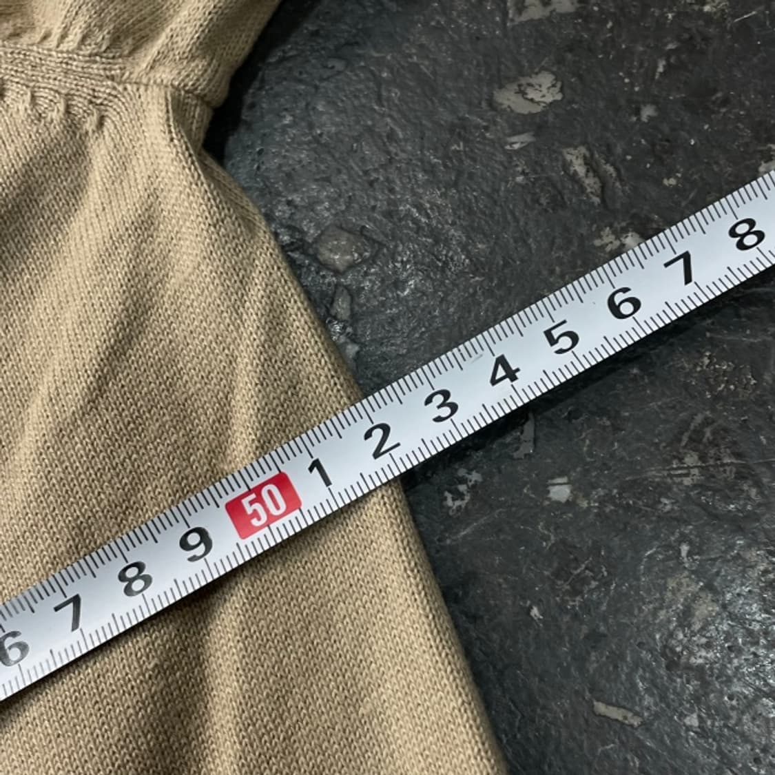 100 빈폴 니트  상품이미지5