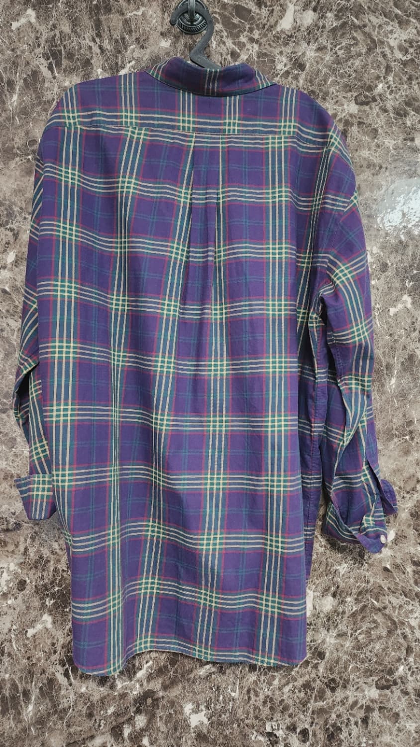 폴로 랄프로렌 클래식 셔츠 105 여유 상품이미지8