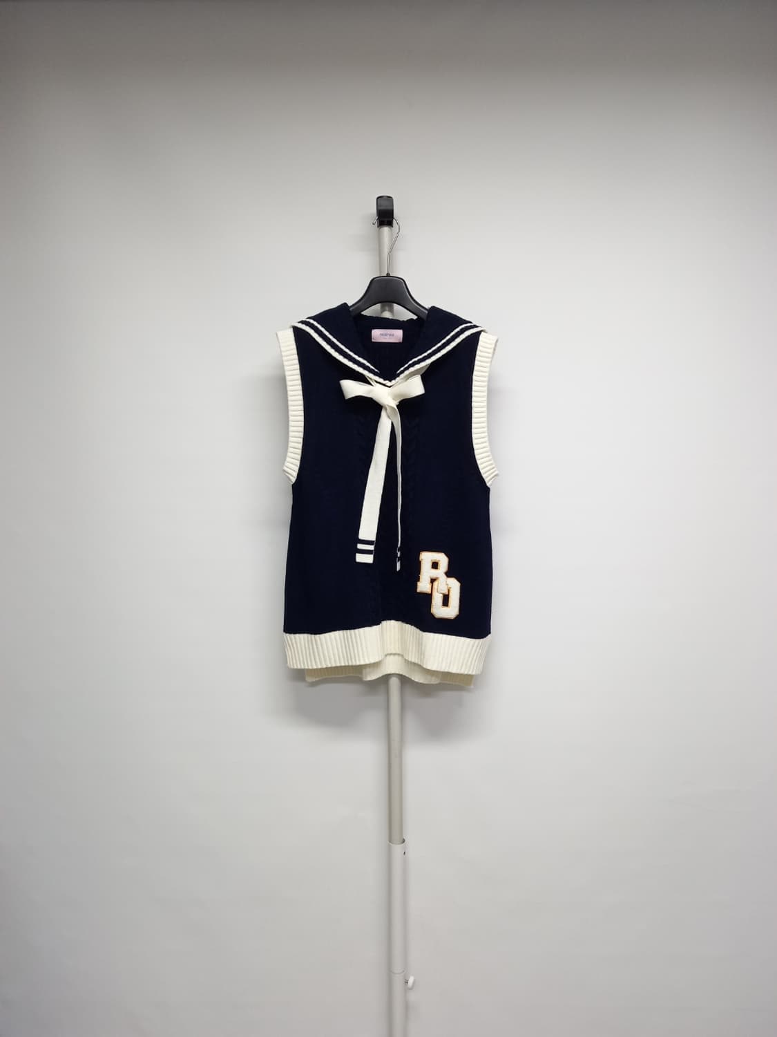 새 로라로라 춘추동 롱 베스트 F 33-77 상품이미지1