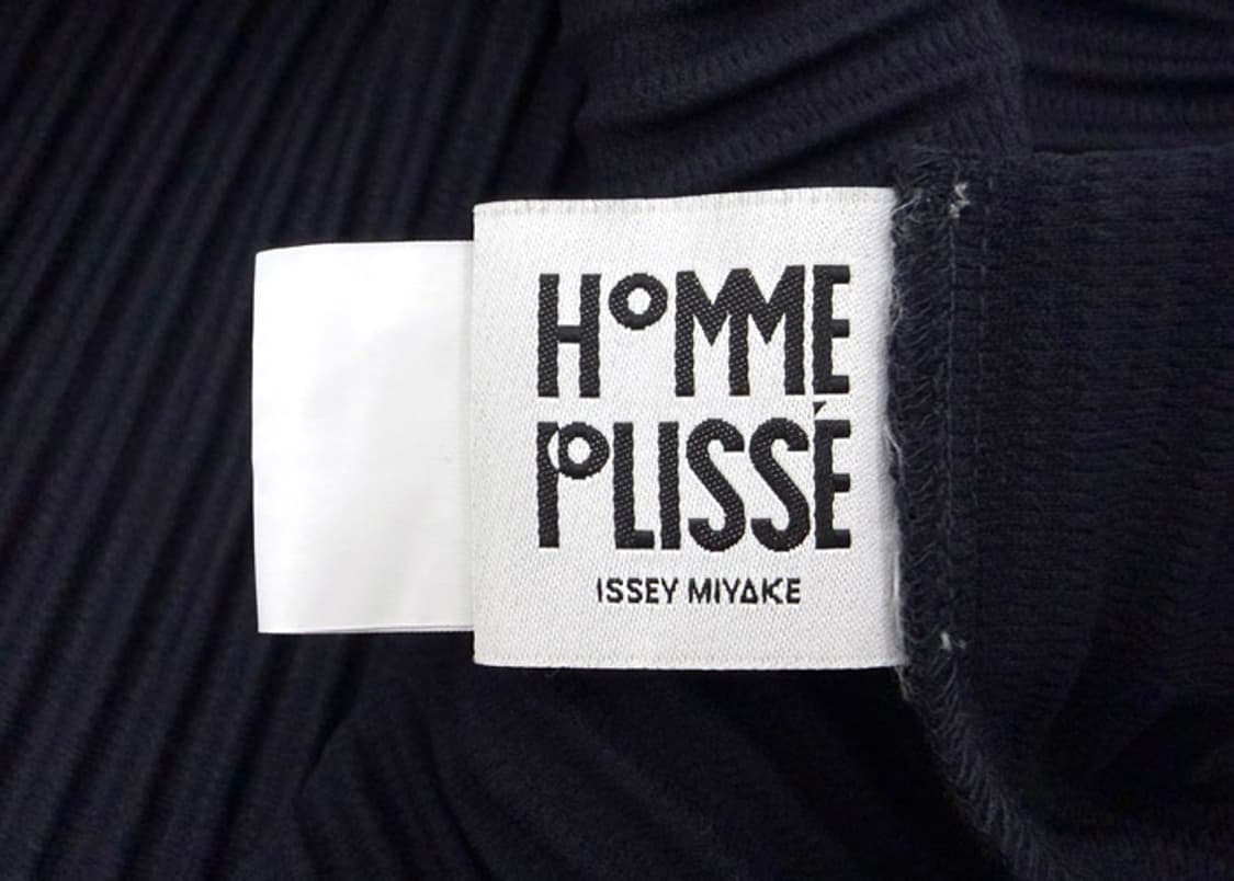 옴므플리세 베이직 롱슬리브 티셔츠 4사이즈 상품이미지6