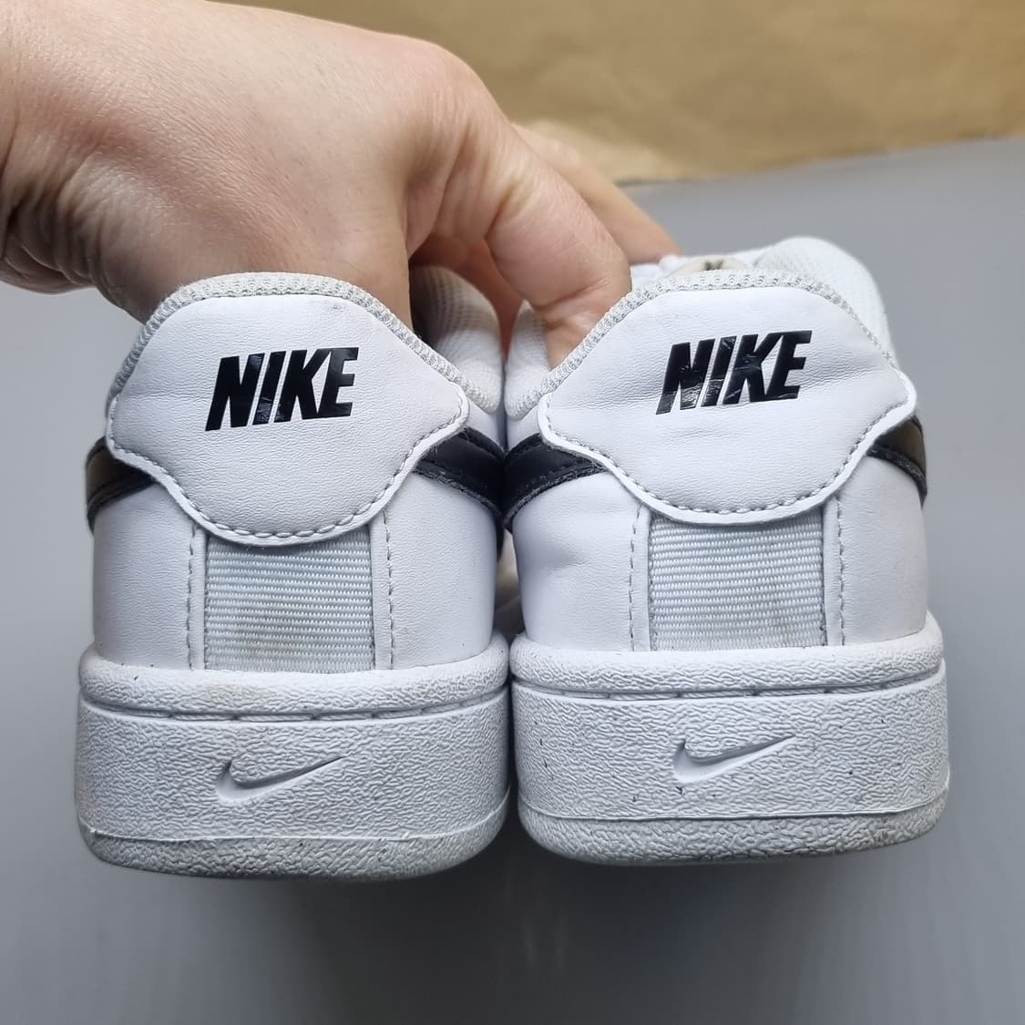 나이키 코트 로얄2 운동화250  상품이미지4