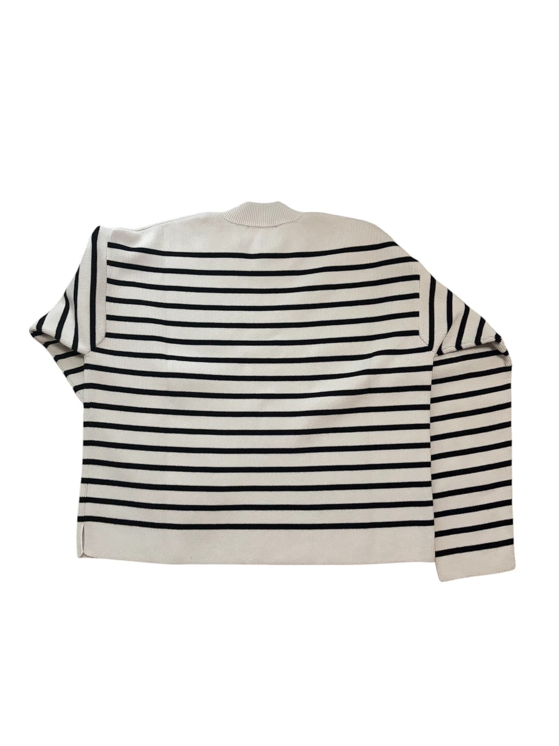 Ami 스트라이프 니트 상품이미지2