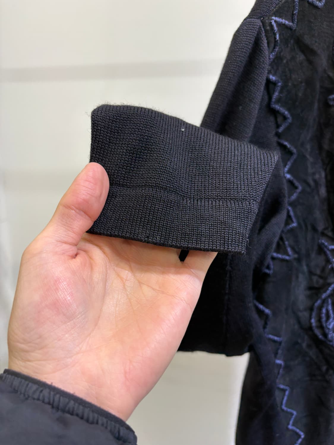 GABI CUIR (Made in Italy) 자켓 상품이미지4