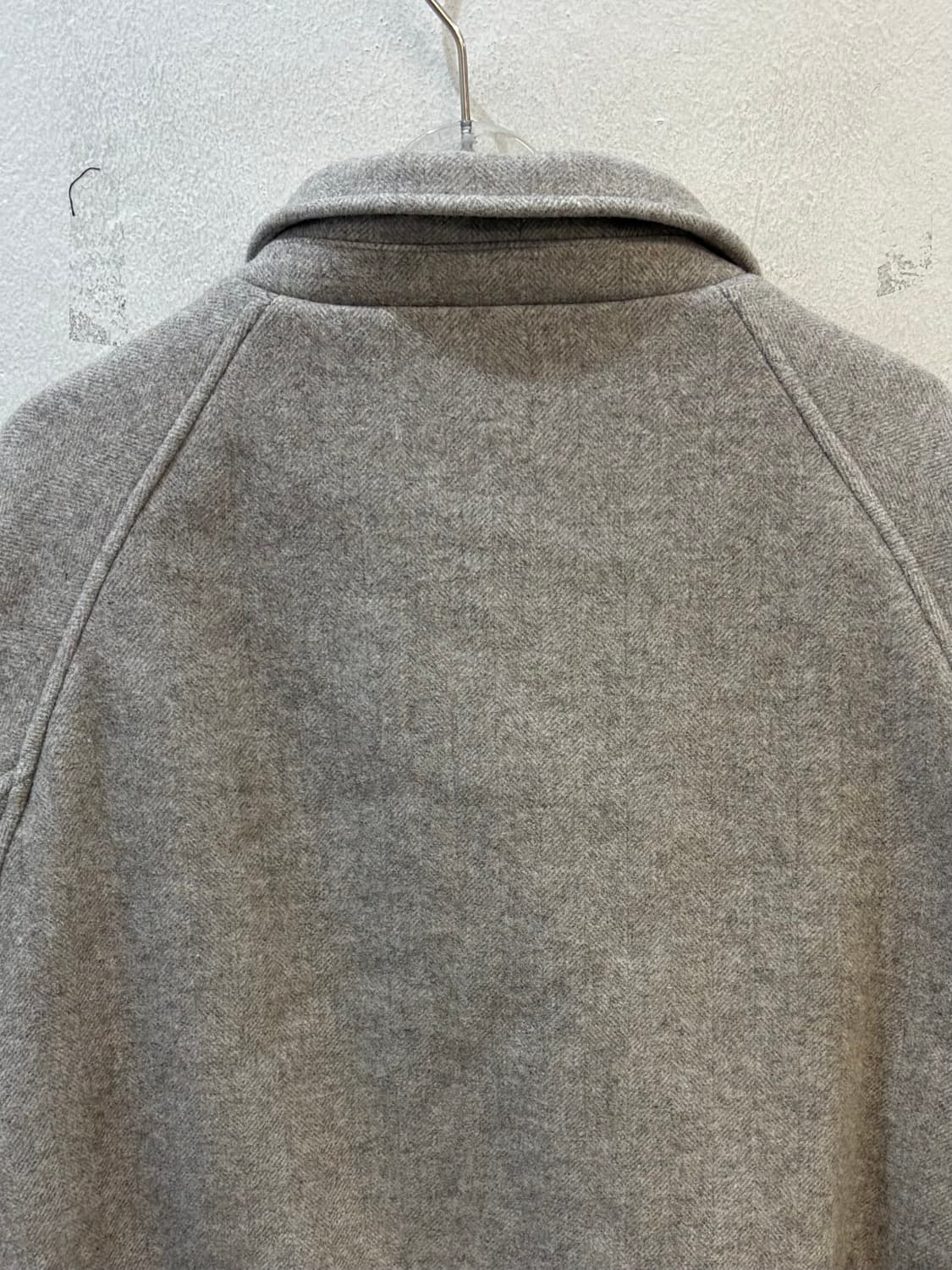 sejung wool blend coat 상품이미지5