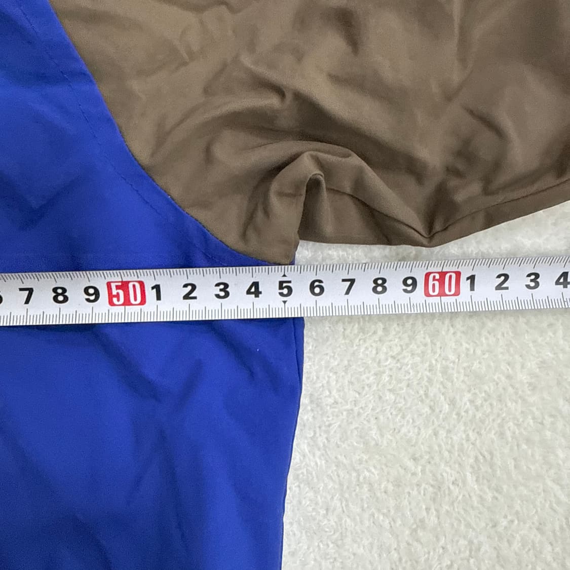 100 네파 후드 바람막이 0424T 상품이미지5