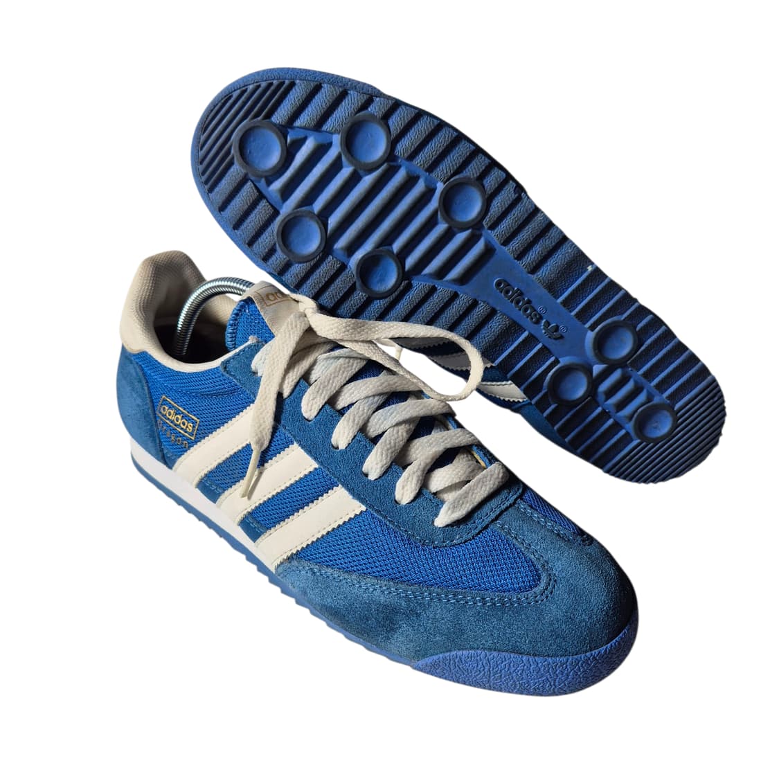 255) 13s adidas 아디다스 OG 드래곤 트레이너 상품이미지2