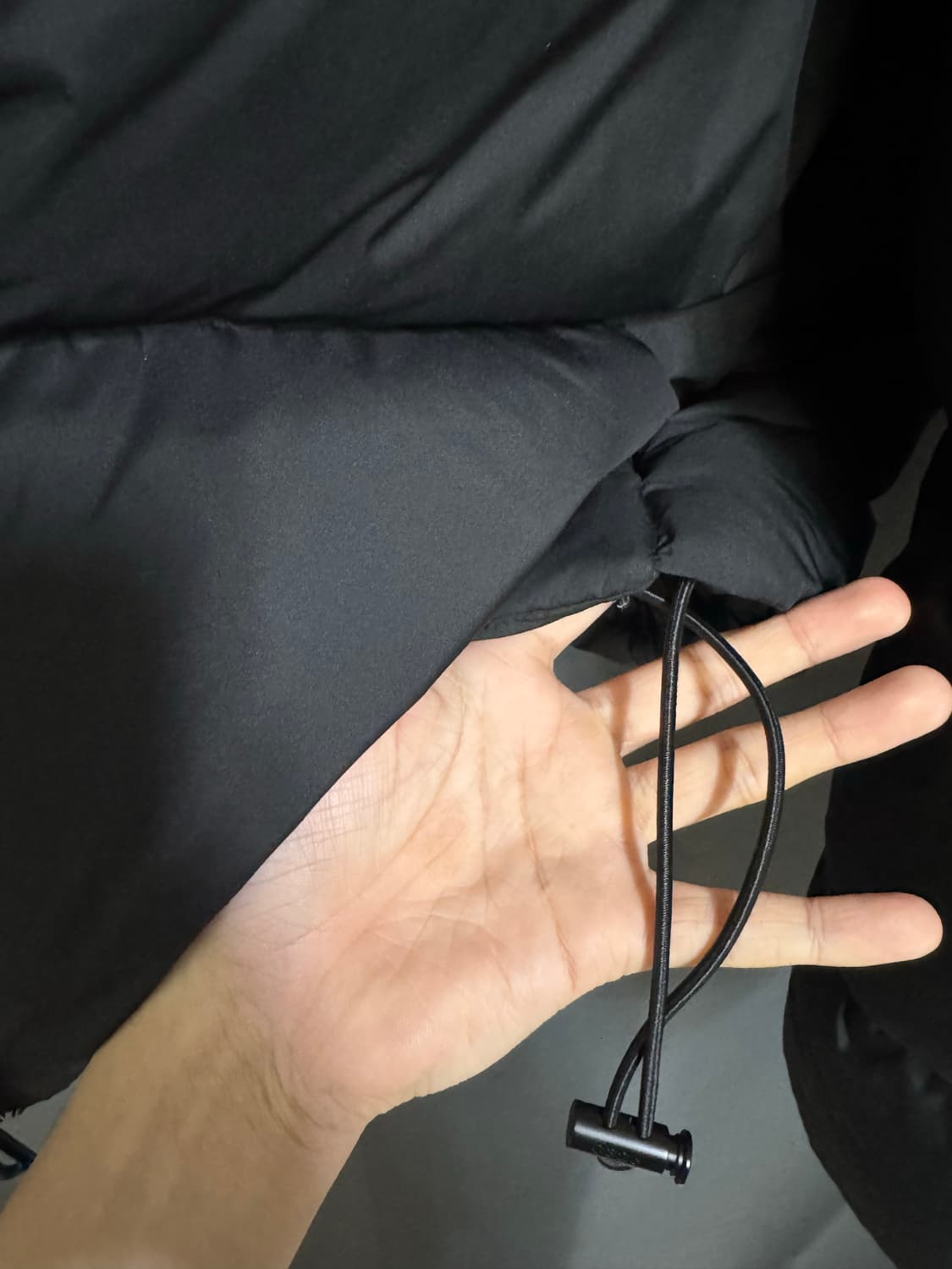 032c padded jacket 상품이미지6