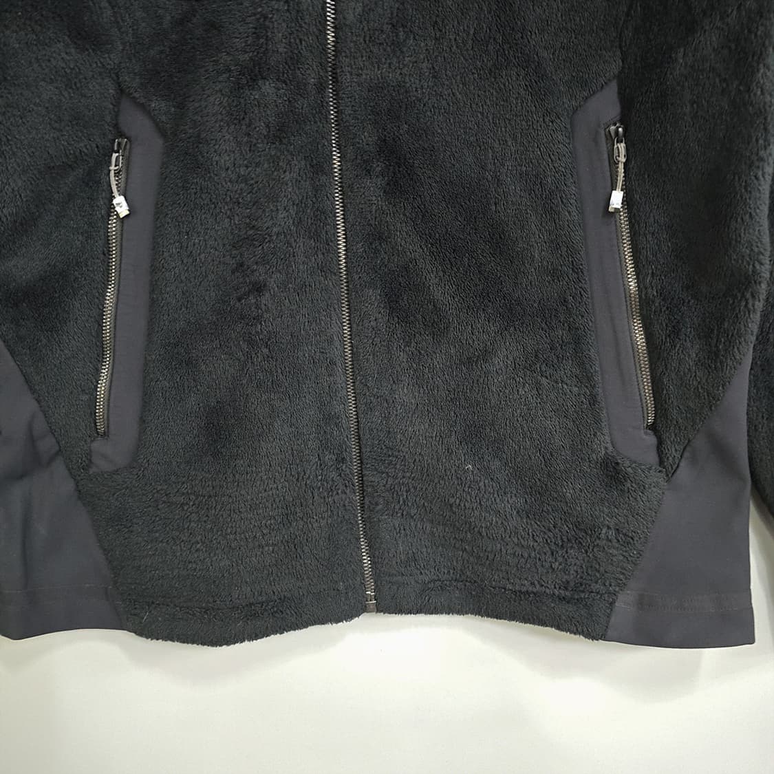 살레와 폴라텍 플리스 집업 105(XL) 상품이미지3