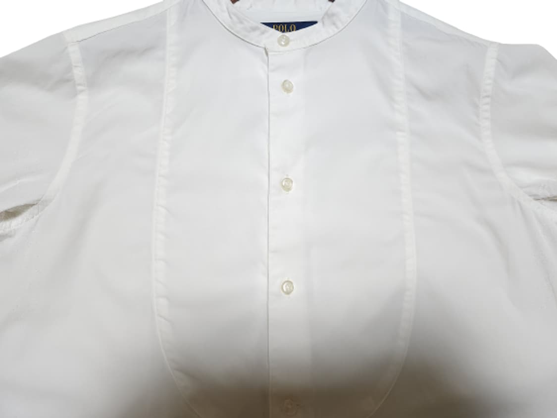 POLO RALPHLAUREN 코튼 셔츠형 원피스 55

 상품이미지8