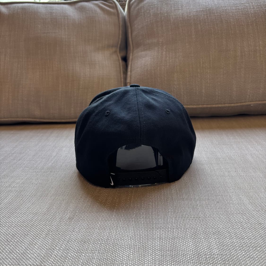 나이키랩 x 리카르도 티시(R.T.) 협업 캡 (희귀 모델/스우시+별 자 상품이미지5