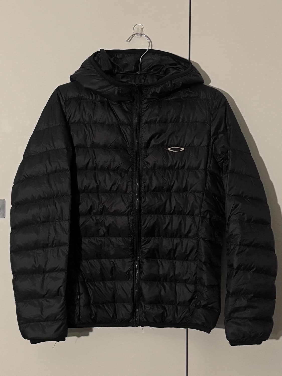 노이아고 1067 라이트웨이트 히트 자켓 상품이미지1