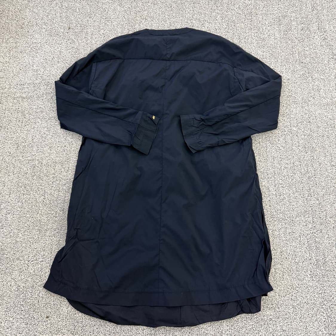 S 타미힐피거 여성 트렌치코트 0128H1 상품이미지2