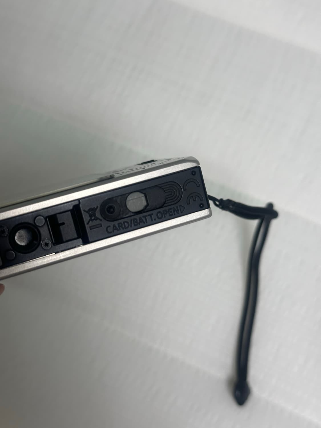 캐논 ixus70  ixy10블랙 상품이미지6