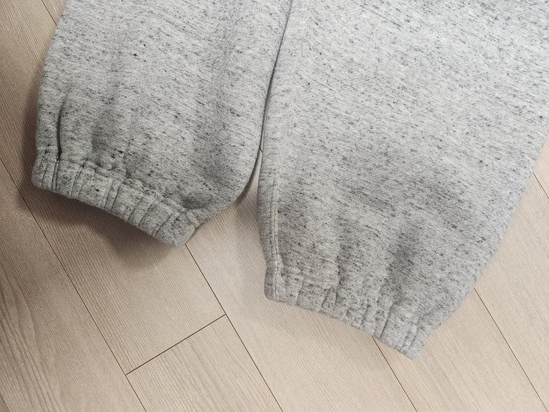 Ends and means 엔즈앤드민즈 스웻 셔츠 팬츠 XL L  상품이미지10