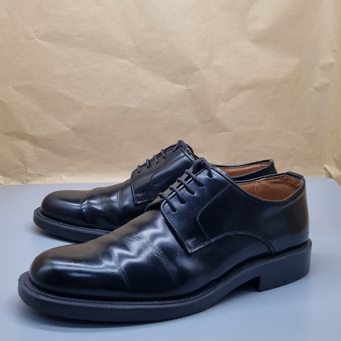 켄포드 남성정장구두 260 상품이미지1