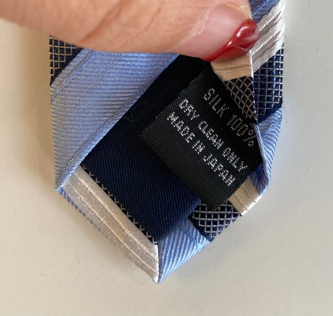 빈티지)넥타이 상품이미지6