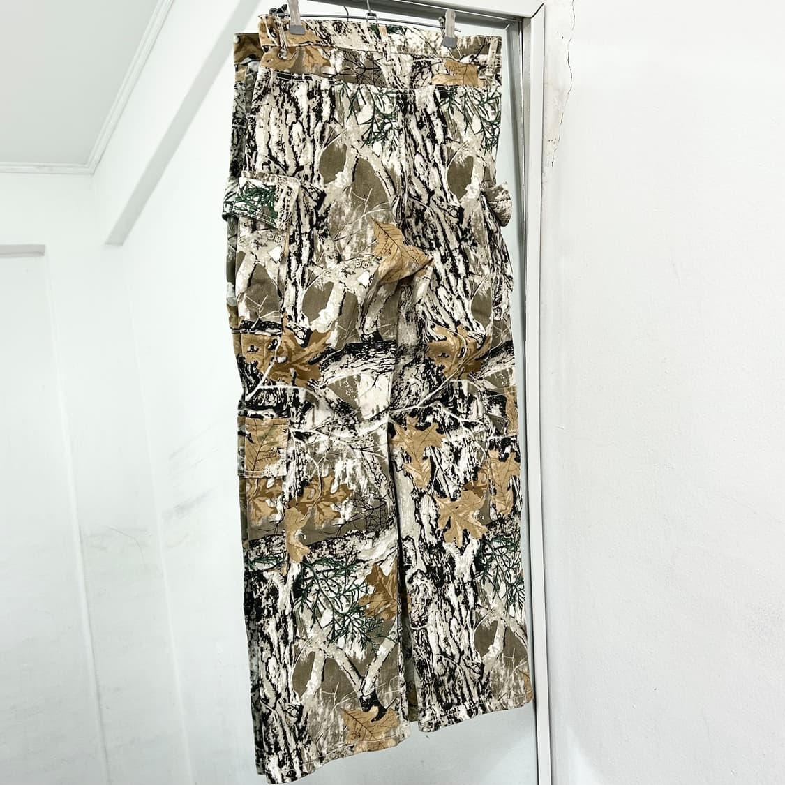 리얼트리 카고 팬츠 상품이미지5