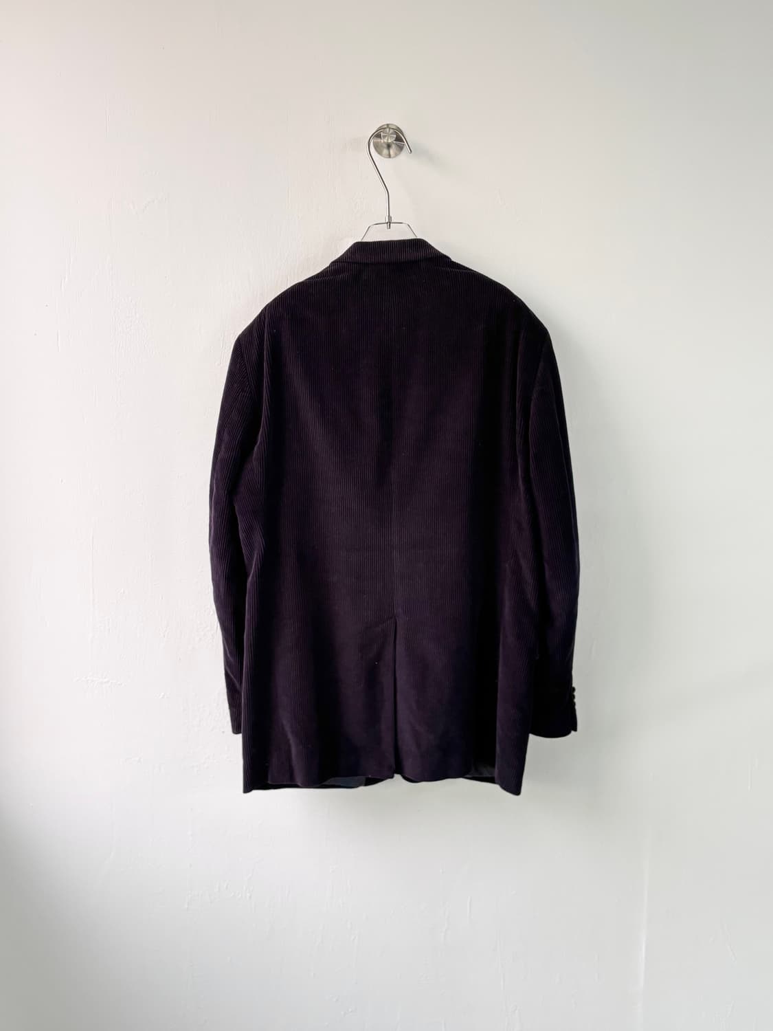 랄프로렌 코듀로이 블레이저 상품이미지8