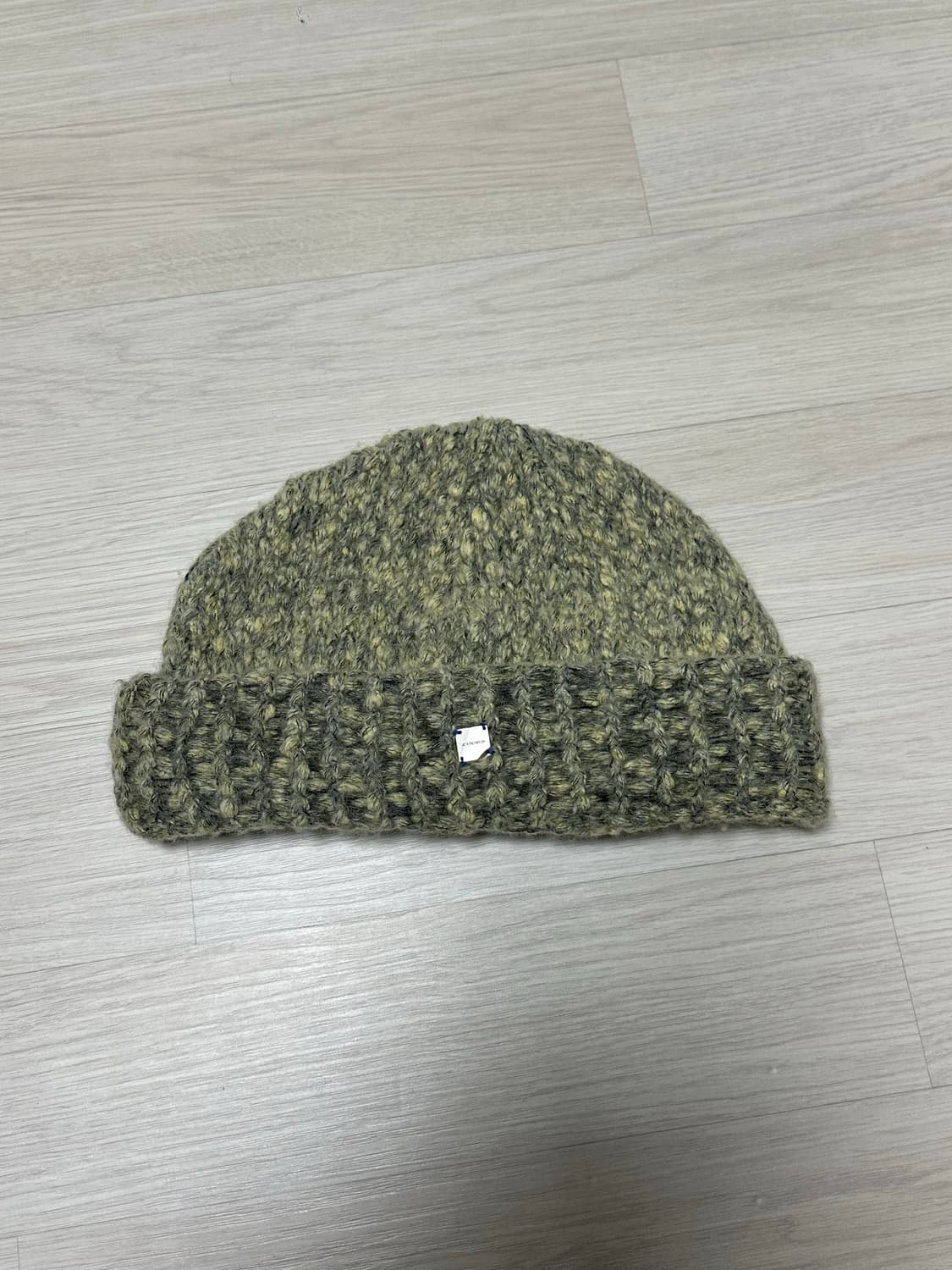 아더에러 비니 프로덕트 74 옐로우 상품이미지4