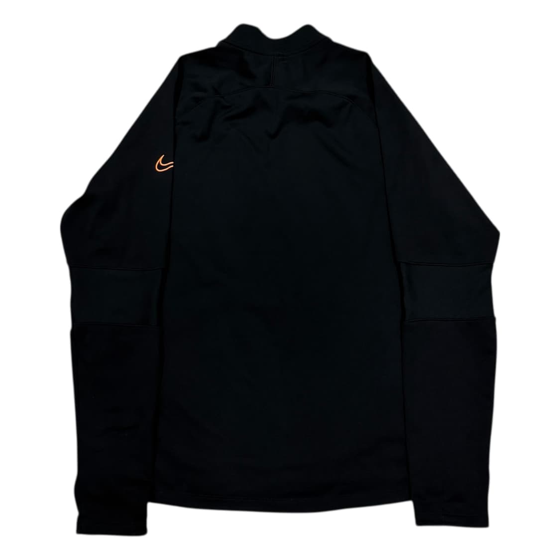 나이키 써마핏 아카데미 윈터 워리어 드릴 탑 블랙 XL 상품이미지3