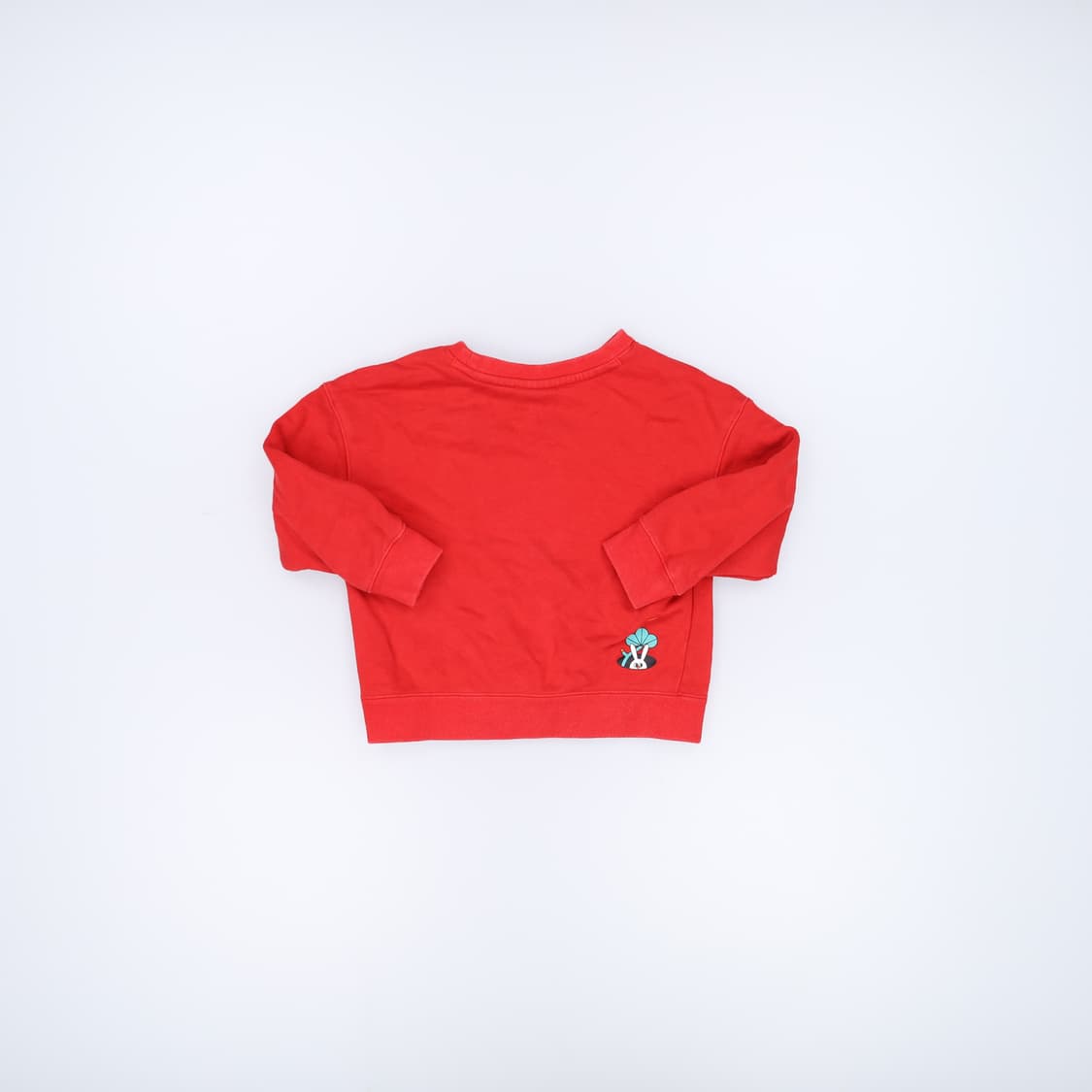 S 나이키 키즈 프린팅 맨투맨 0417H1 상품이미지2