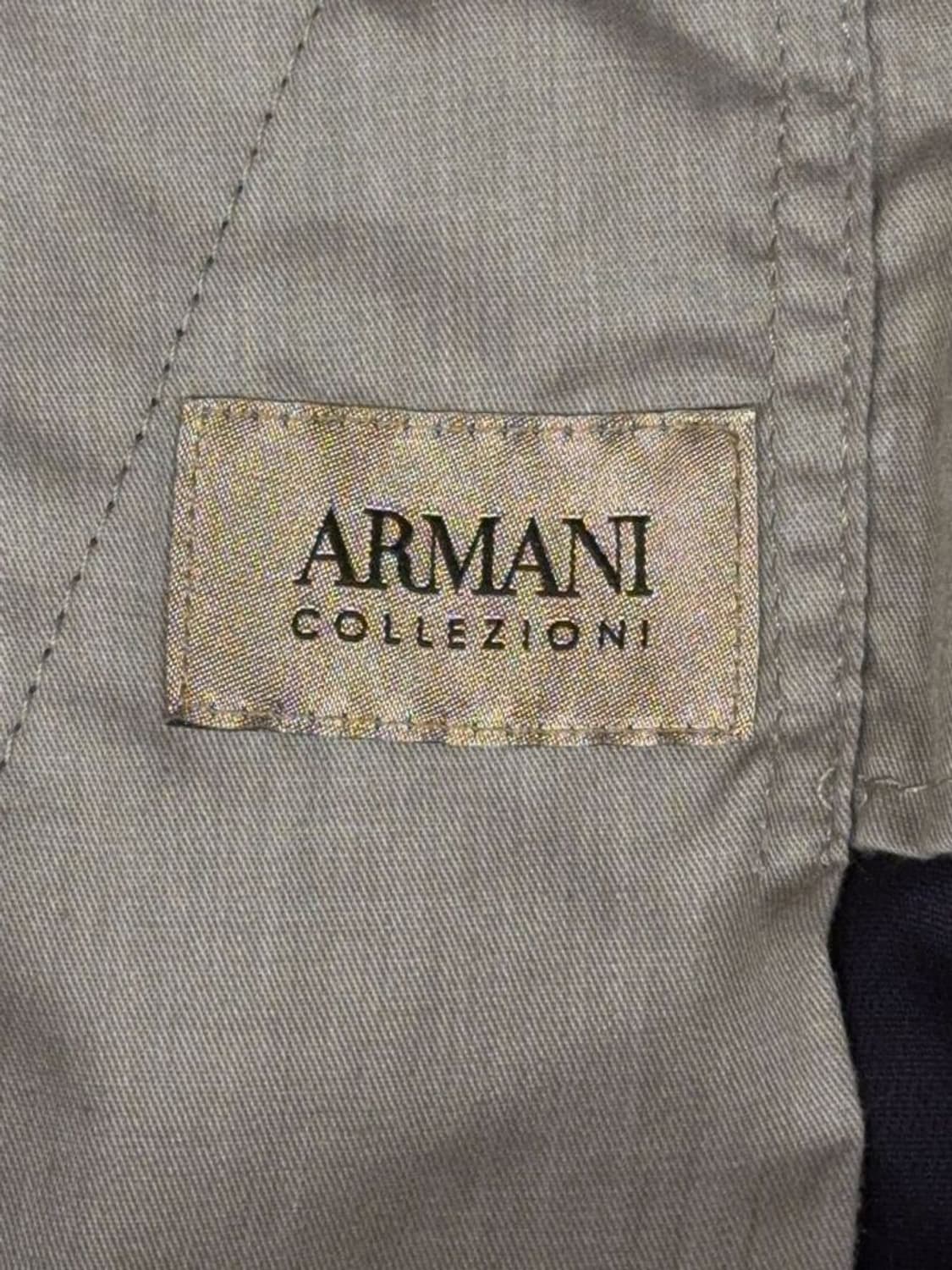 아르마니 팬츠 상품이미지8