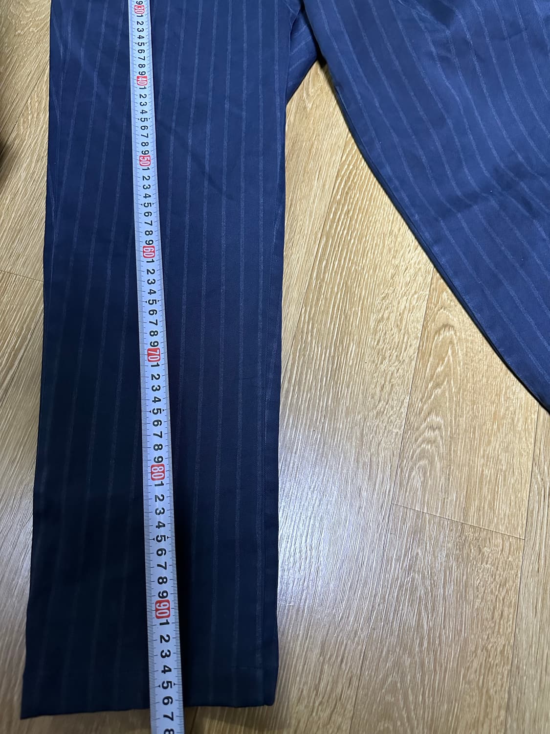 Bogner 남성 스트라이프 바지 상품이미지5