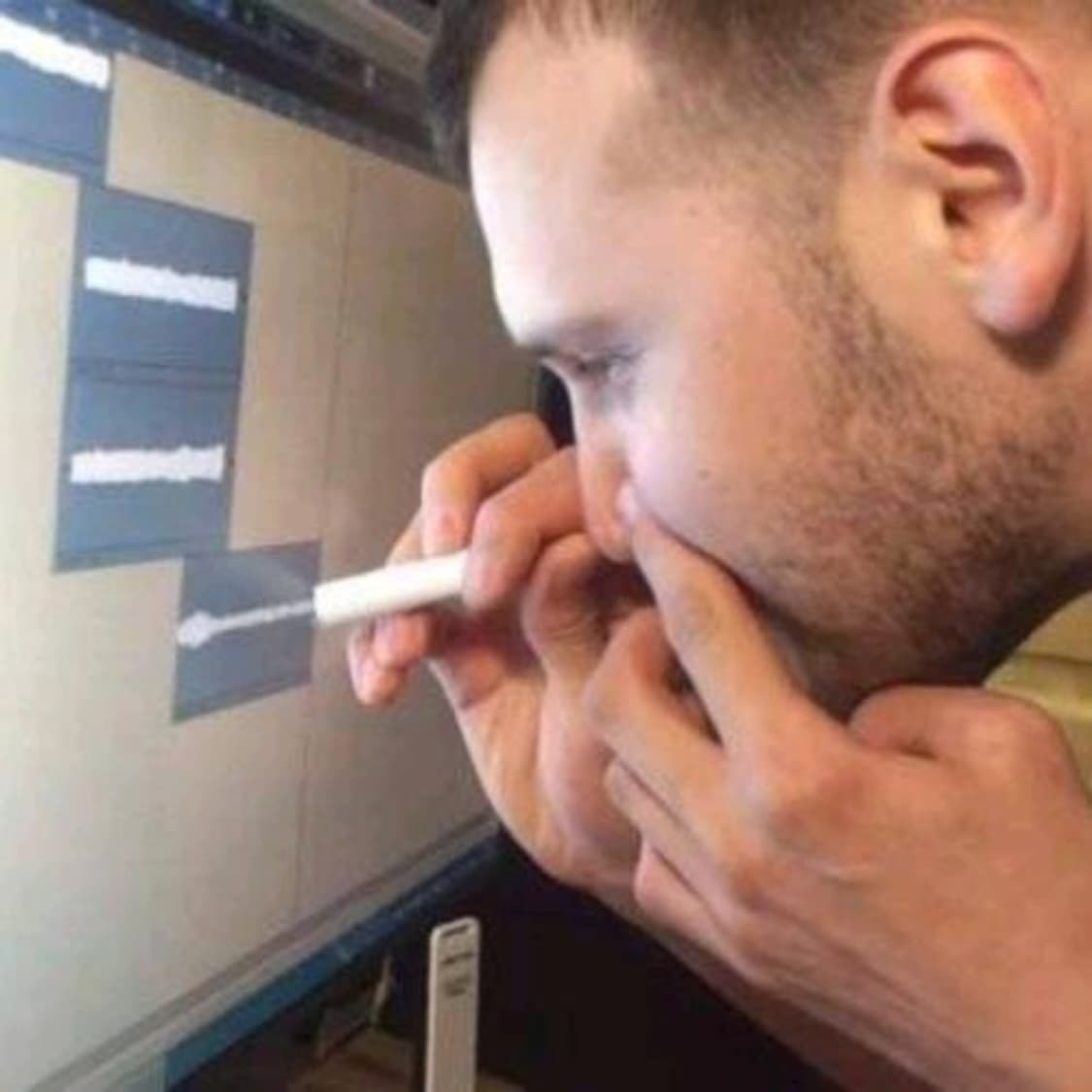 (구매)데님티어스후드 s 사이즈 상품이미지1