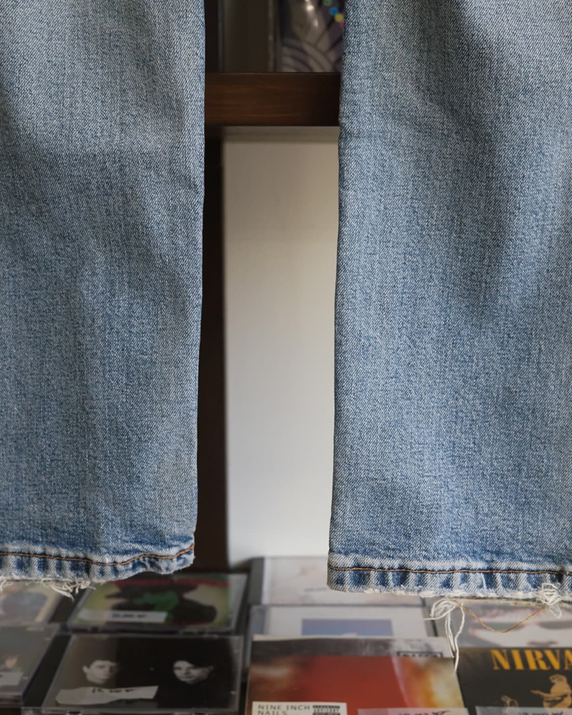 Levis 511 상품이미지6