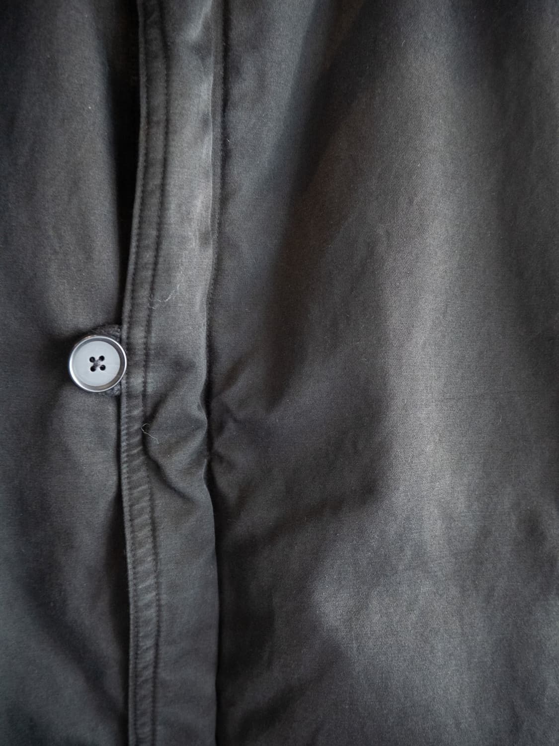 25aw Vintage Silk Bomber Jacket 상품이미지3