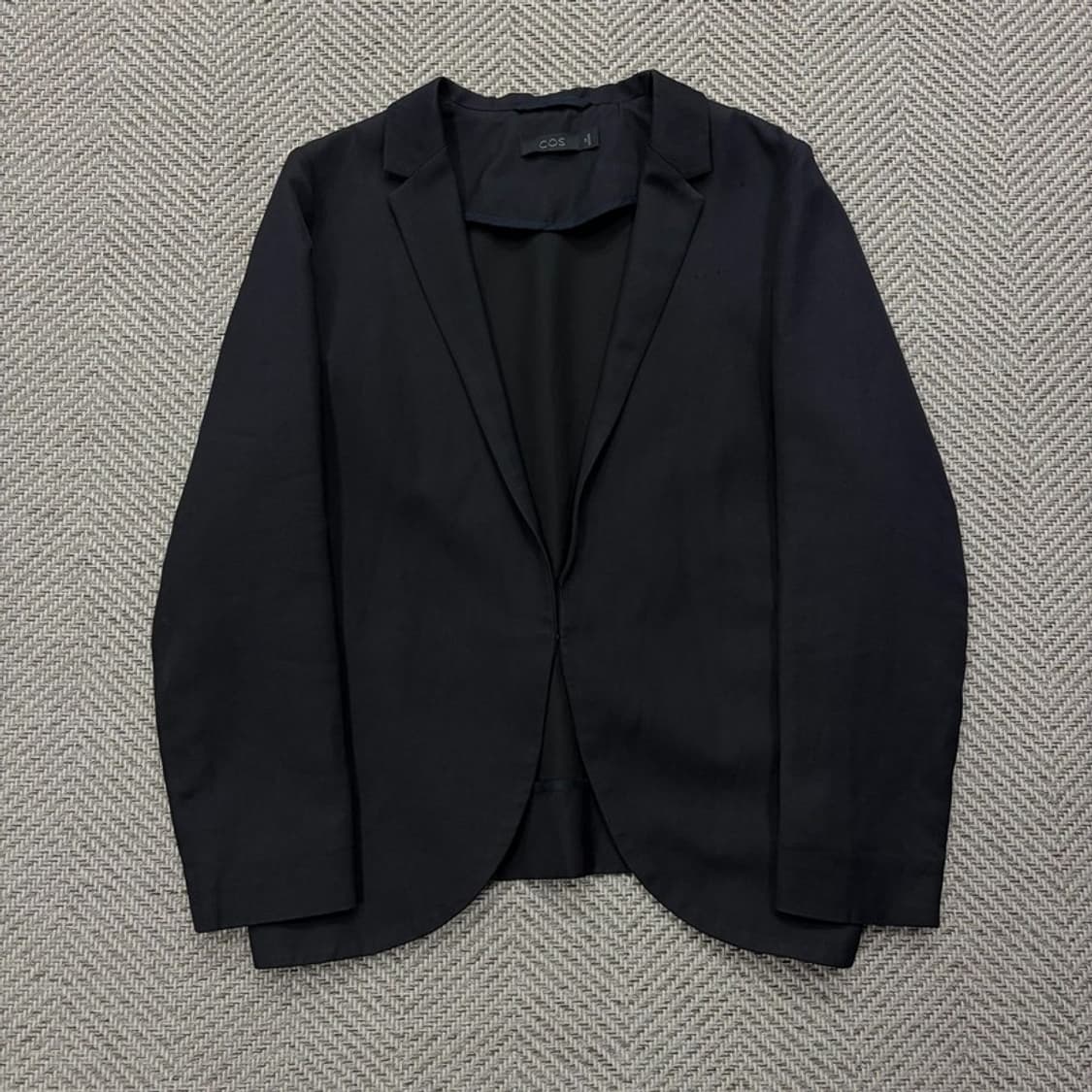 코스 베이직 블레이저  v2533 상품이미지1