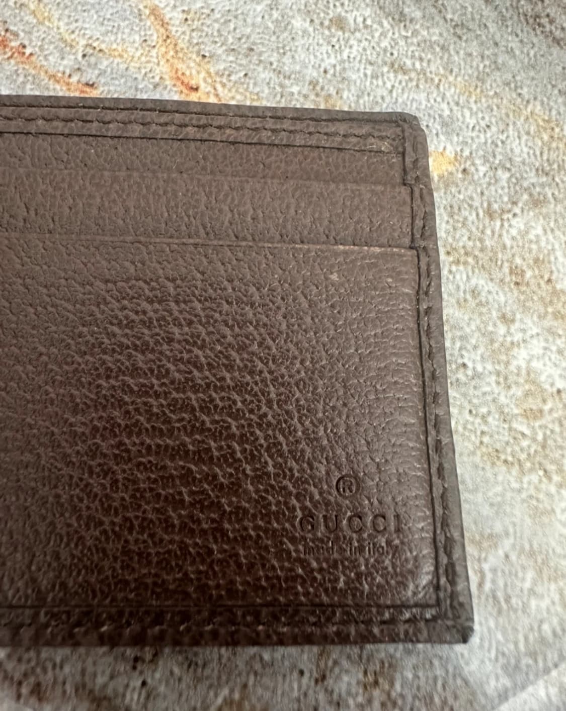 구찌 오피디아 반지갑 상품이미지4