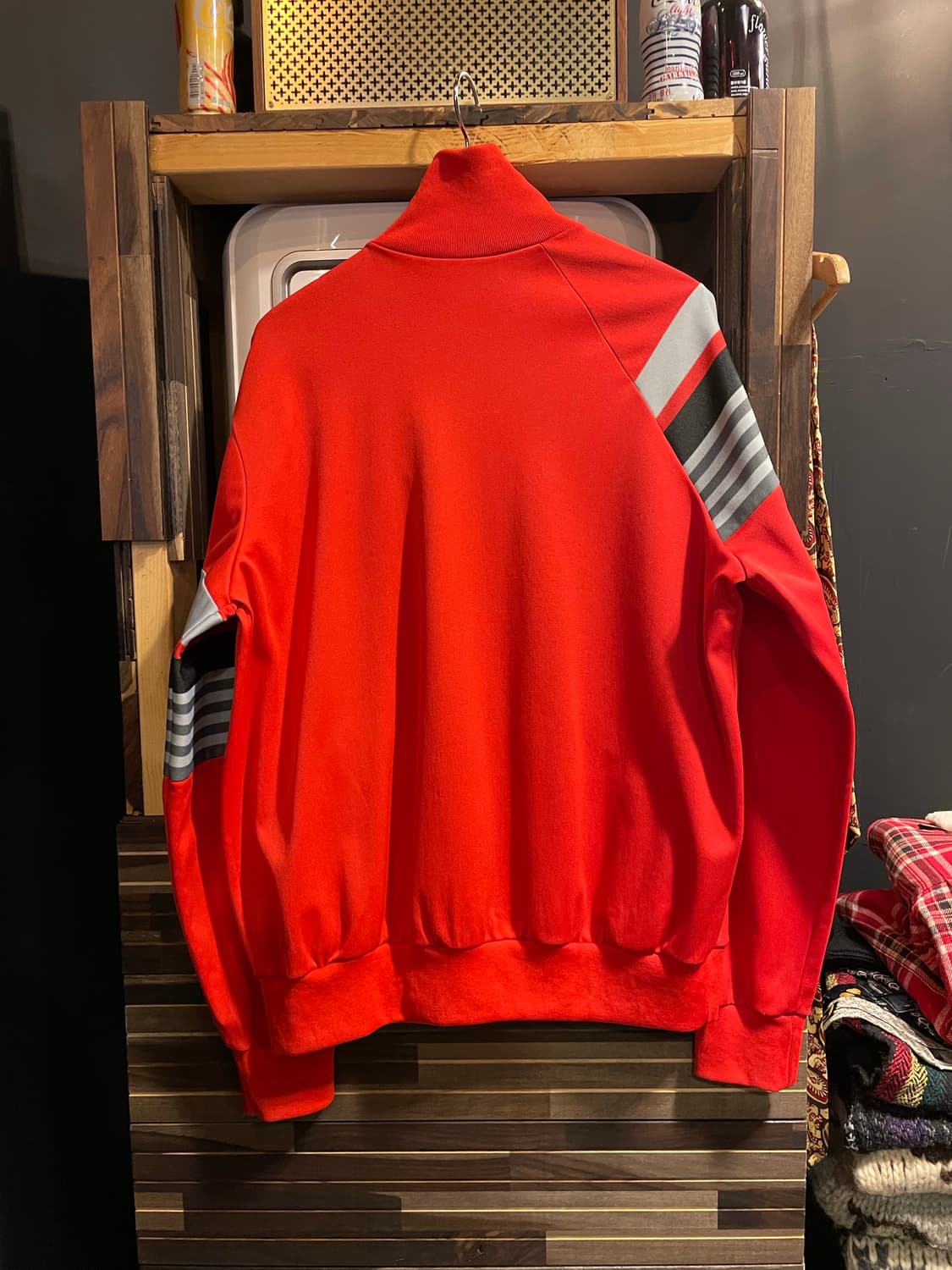 아디다스 70~80s 져지 상품이미지6