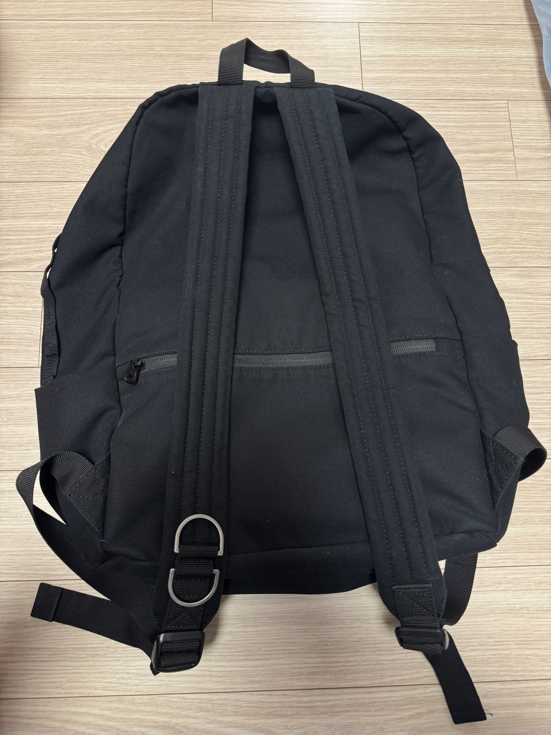 마지셔우드 주우재 백팩 가방 상품이미지4