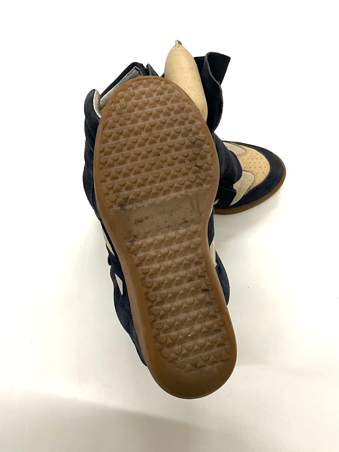 이자벨마랑 베켓 스니커즈 상품이미지7