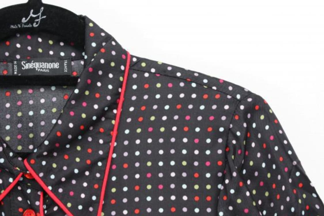 시네쿠아논 셔츠 상품이미지2