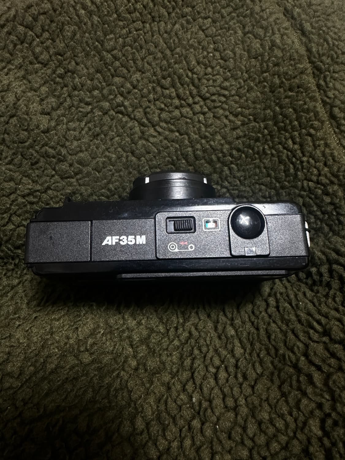 캐논 오토보이 AF35M  상품이미지3