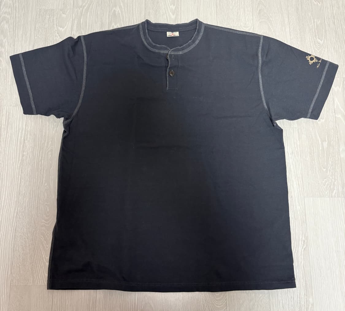 투문 헨리넥 44 상품이미지1