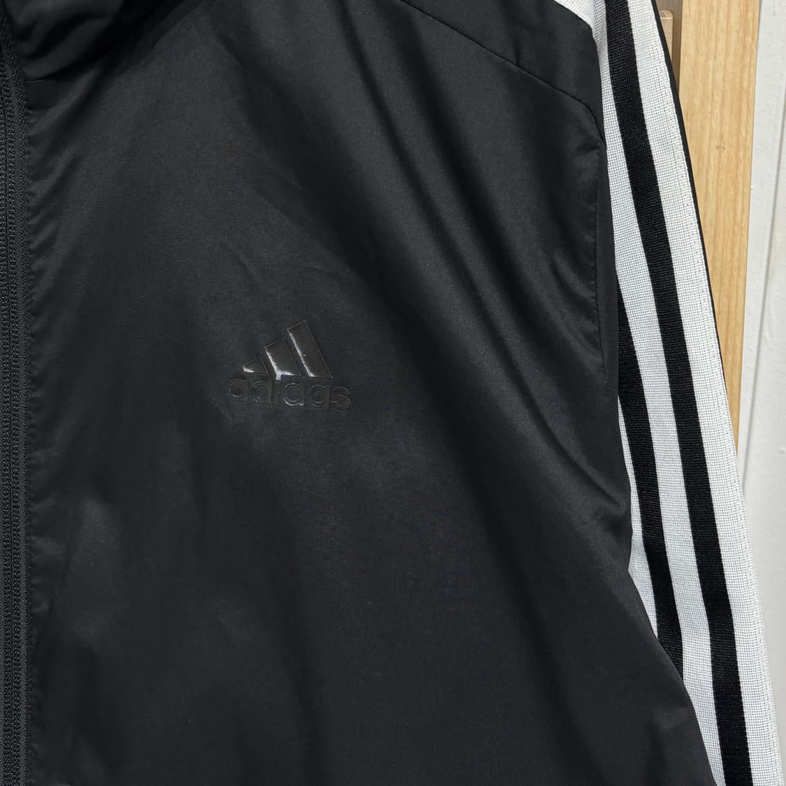 아디다스 후드 바람막이 상품이미지2