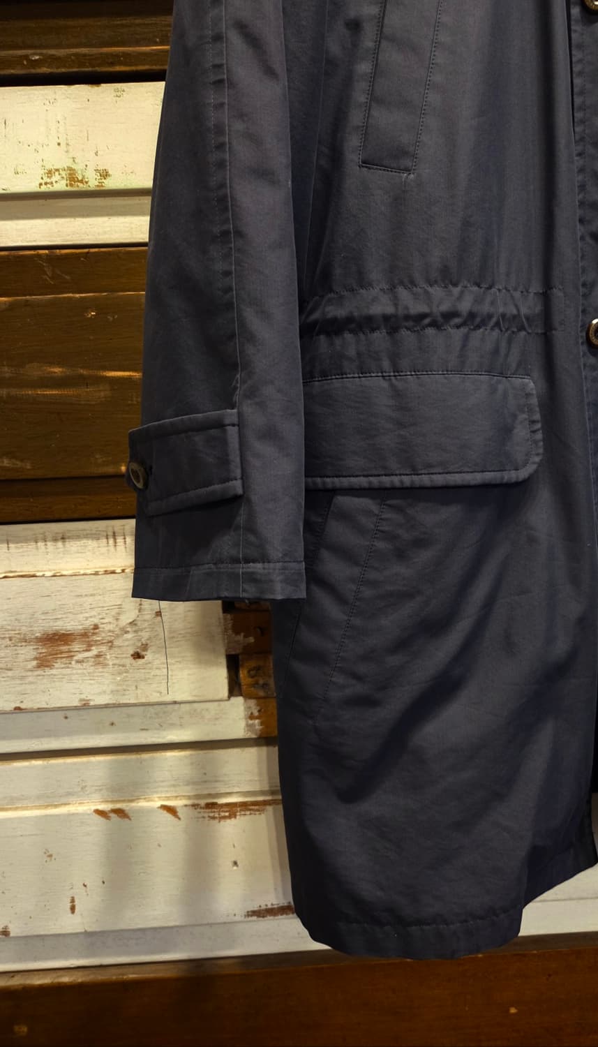 버버리 클래식 아웃도어코트 상품이미지6