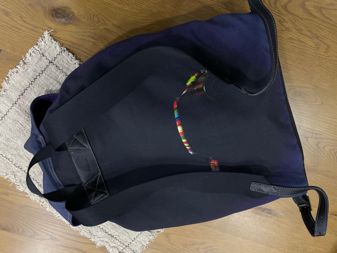 폴스미스/레인카 백팩 상품이미지2