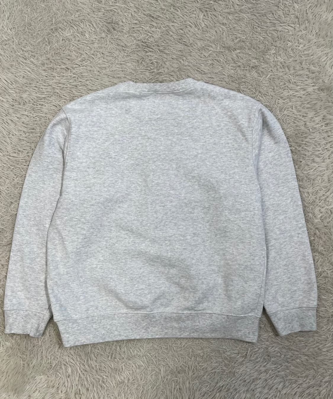 마리떼 프랑소와저버 맨투맨/#3326 상품이미지3