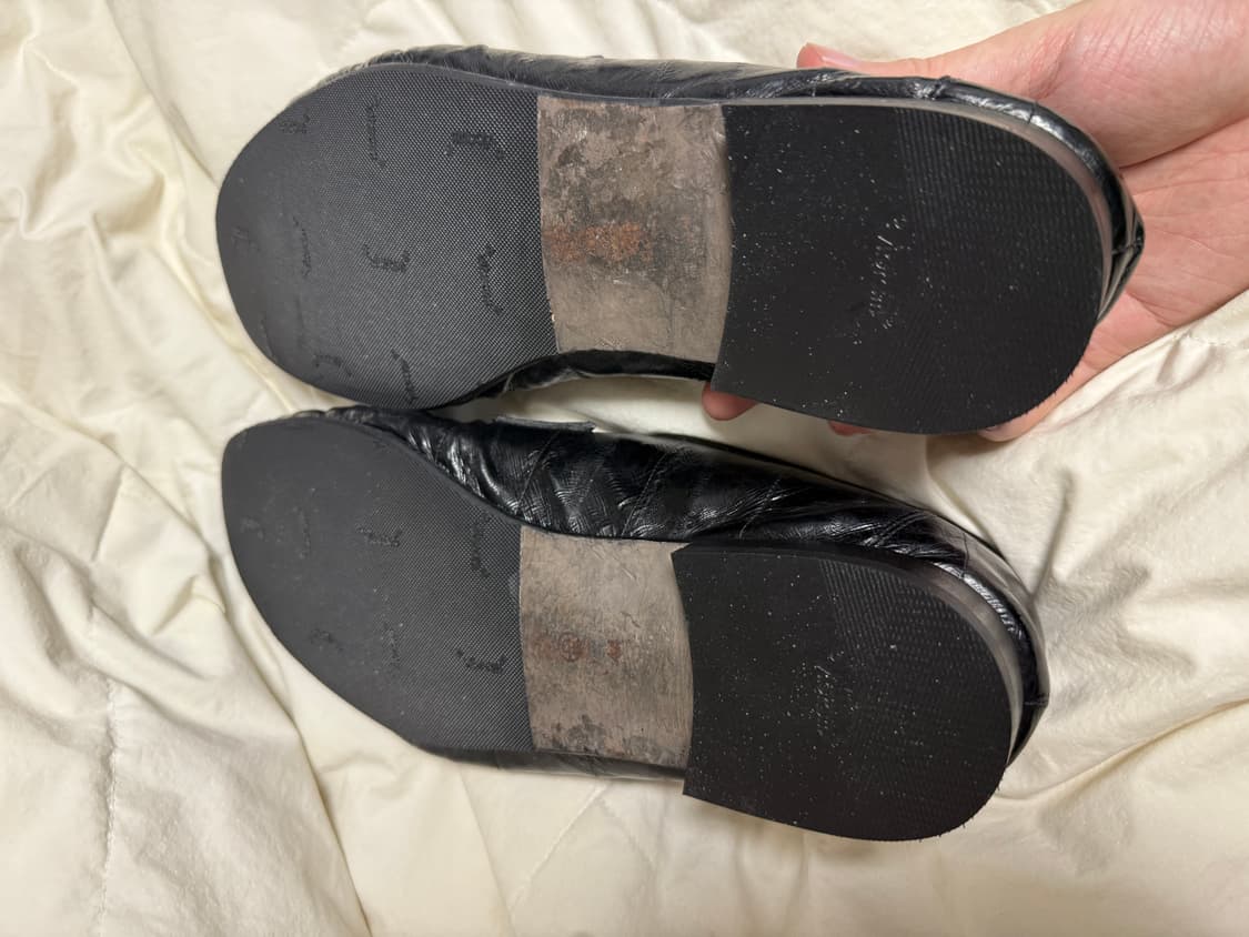 The row 더로우 소프트로퍼 일스킨 44 상품이미지5