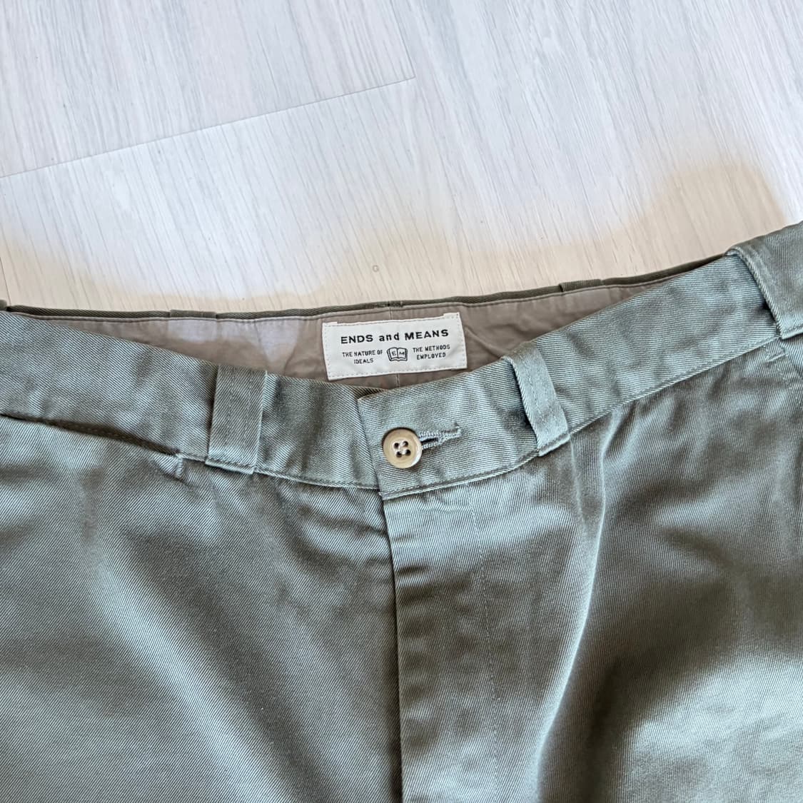 ends and means 워크치노 m 상품이미지2