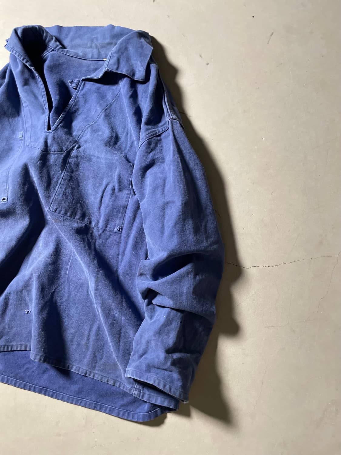 70‘s  Vintage French Workwear Jacket 상품이미지2