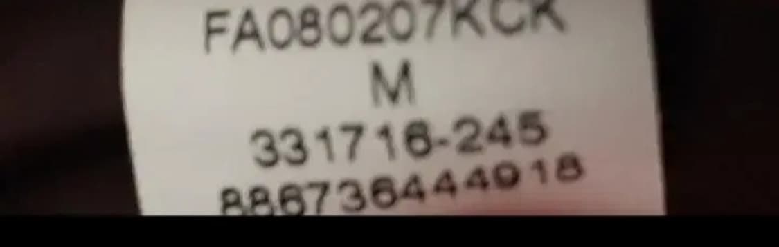 나이키 ACG 브라운 구스다운 푸퍼 패딩 자켓  상품이미지7