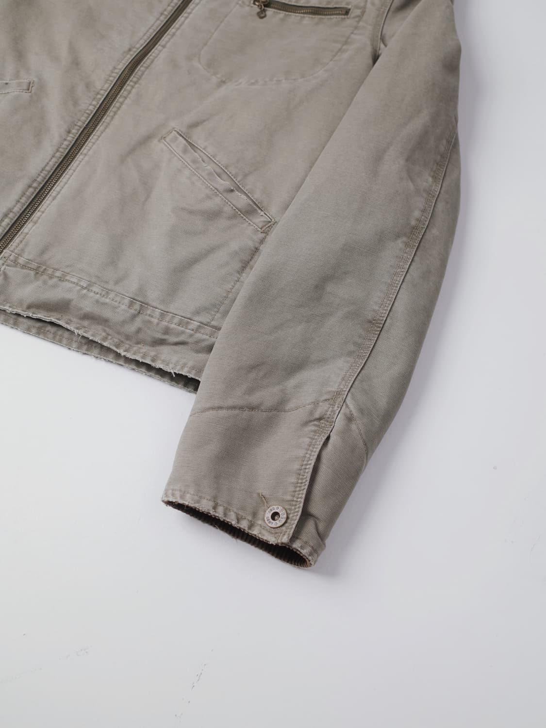 1990s 폴로 91-B 자켓 상품이미지3